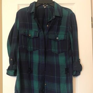 Flannel